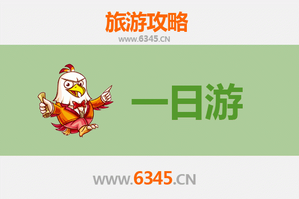 中山三角镇自驾一日游攻略：探索岭南水乡的悠闲时光